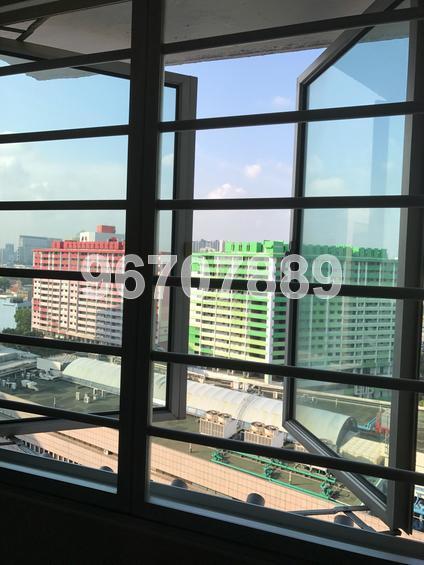 Blk 271 Queen Street (Central Area), HDB 3 Rooms #152998652